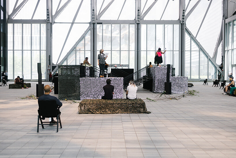 frieze new york 2021