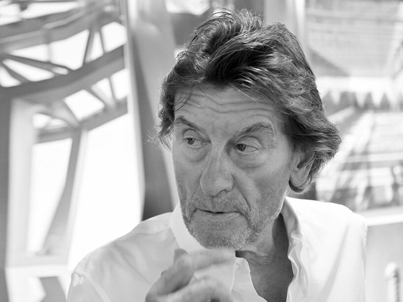 helmut jahn dies in bicycle crash aged 81 designboom