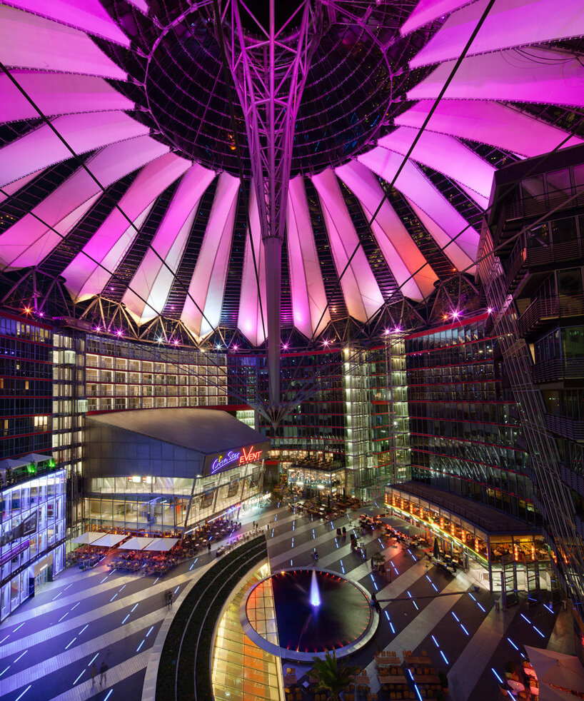 helmut jahn dies in bicycle crash aged 81 designboom