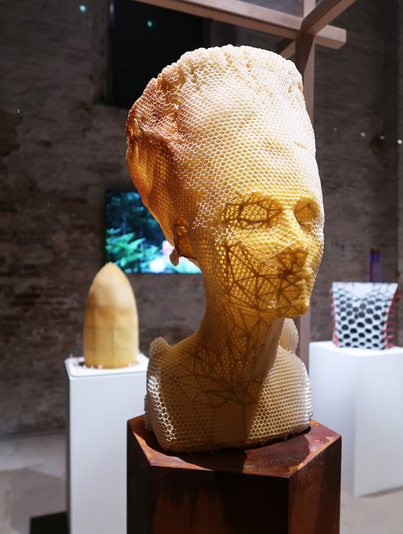 interview hashim sarkis venice