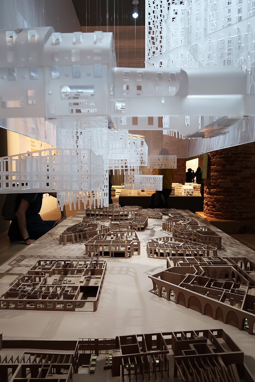 interview hashim sarkis venice