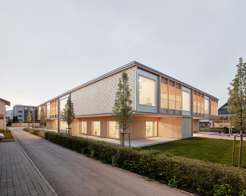 innauer matt kindergarten engelbach