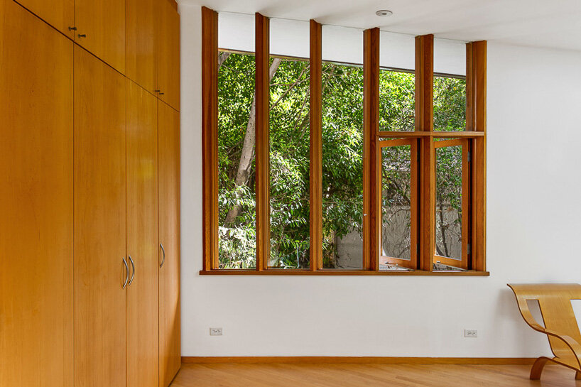 the tyler house, built by john lautner in 1950, hits the market in los angeles