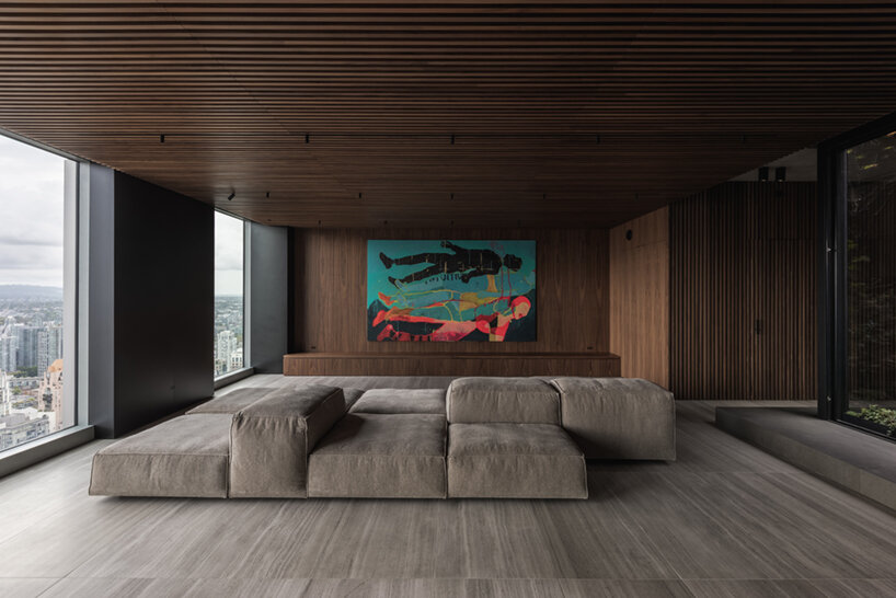 leckie studio vancouver house