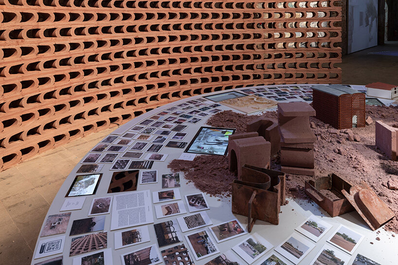 manuel herz tambacounda hospital venice biennale