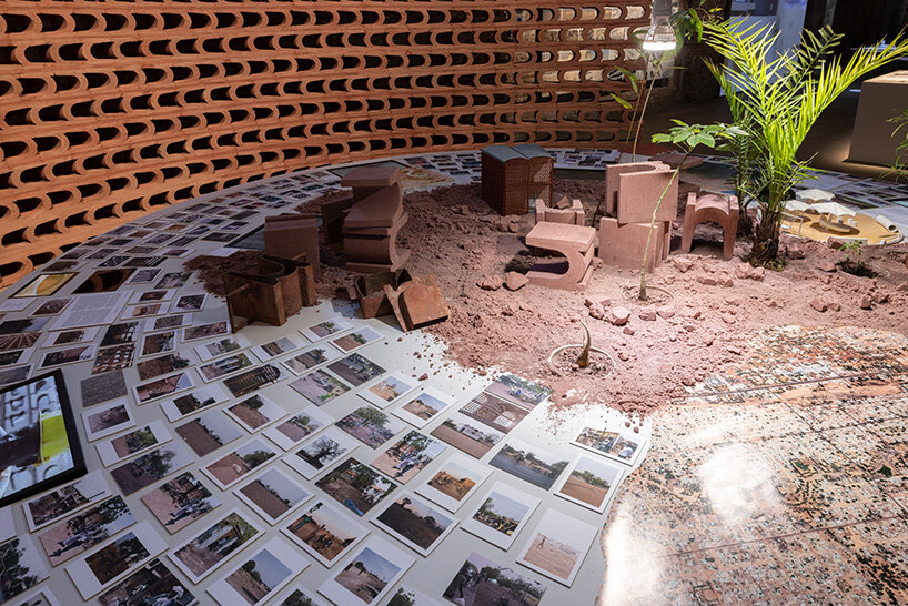 manuel herz tambacounda hospital venice biennale