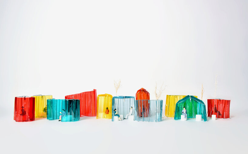 new office works brief