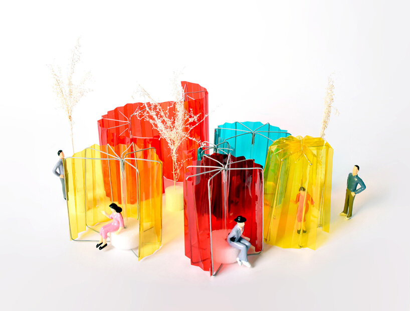 new office works brief