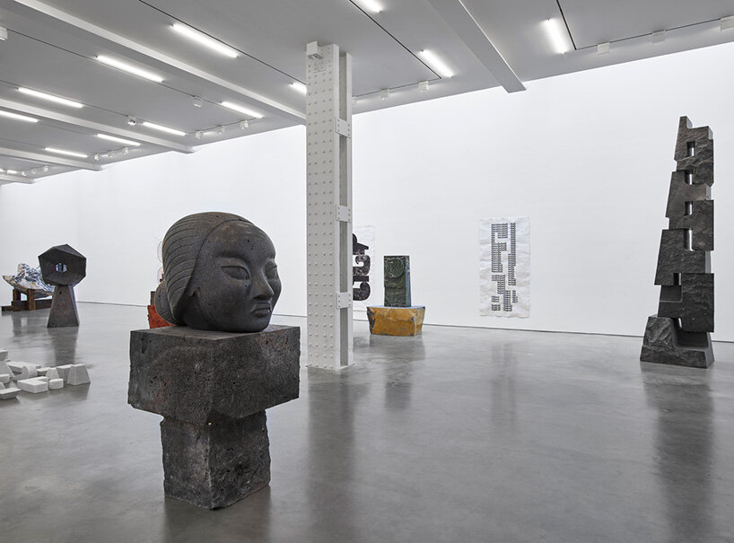lisson gallery