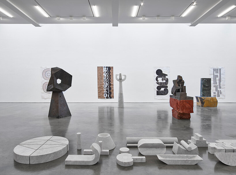 lisson gallery