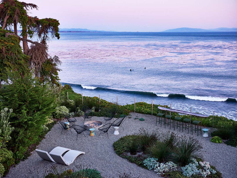 feldman architecture surf house