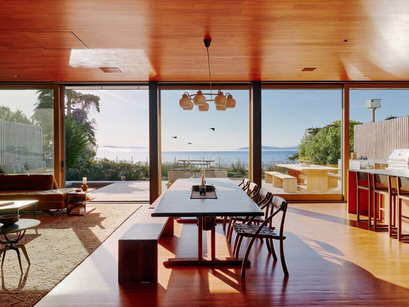 feldman architecture surf house
