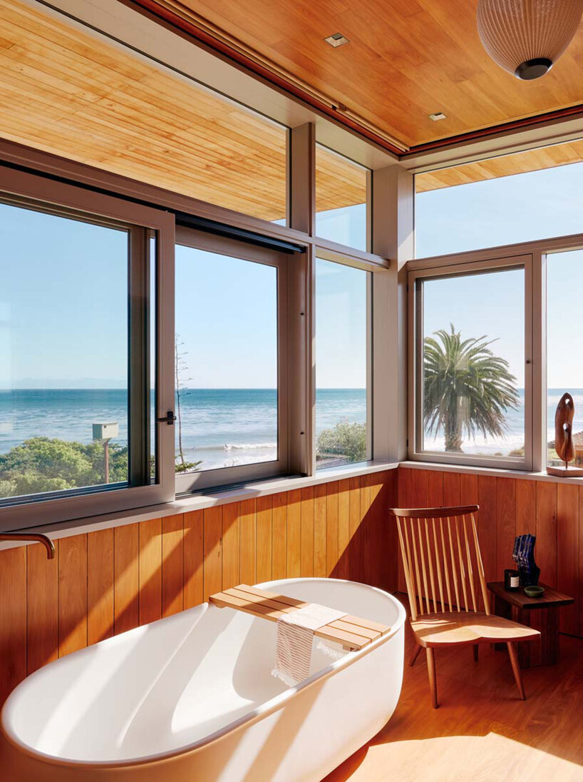 feldman architecture surf house
