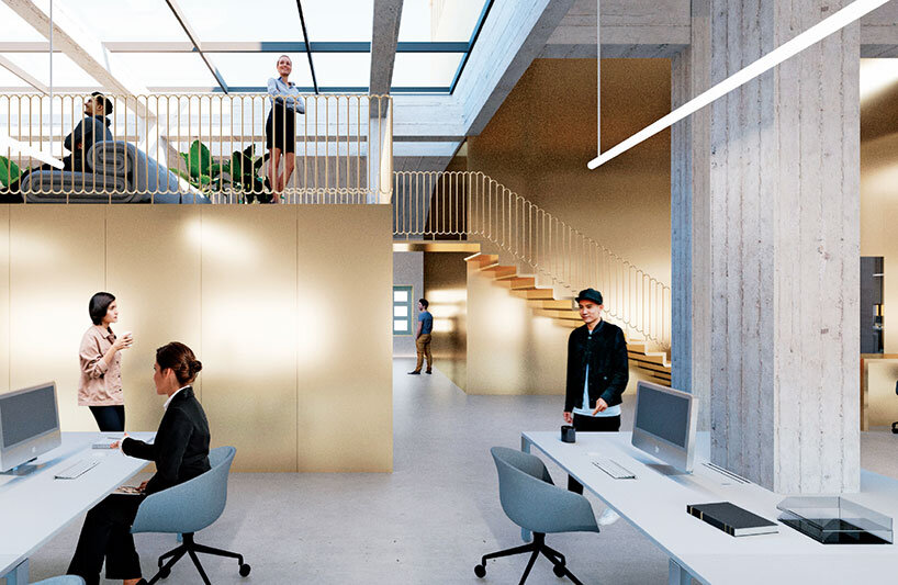 bjarke ingels bank italy