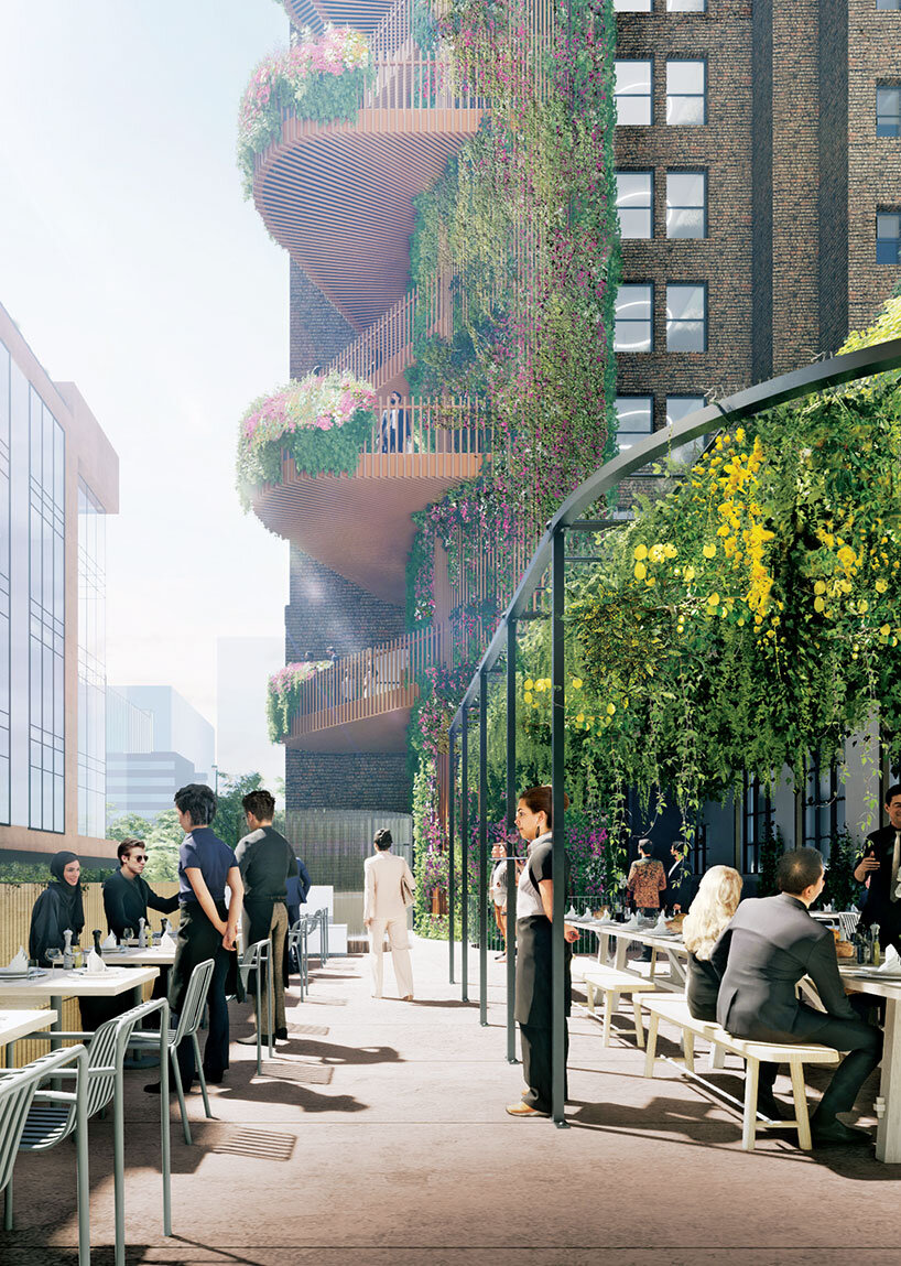 bjarke ingels bank italy