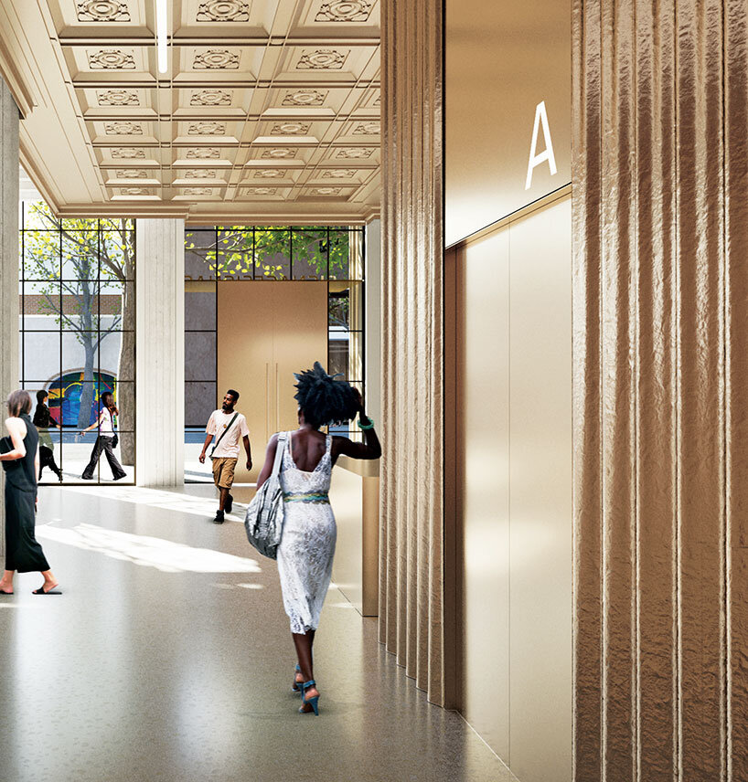 bjarke ingels bank italy