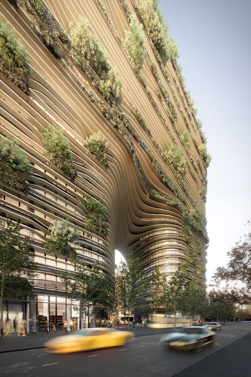 bjarke ingels energy hub