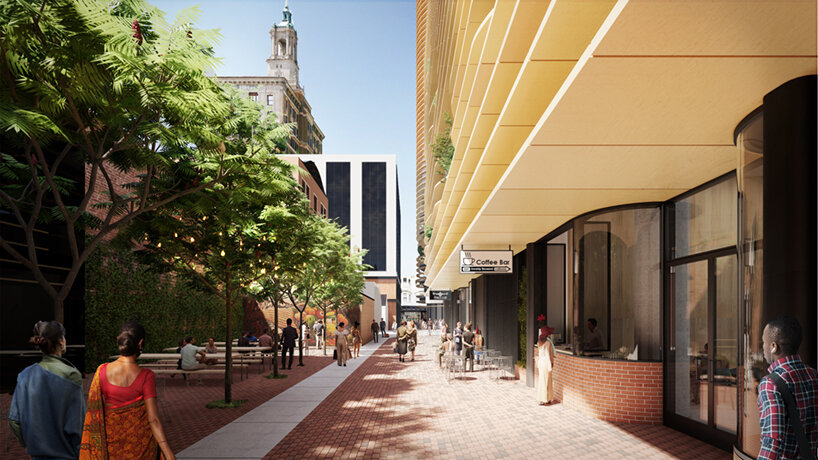 bjarke ingels energy hub