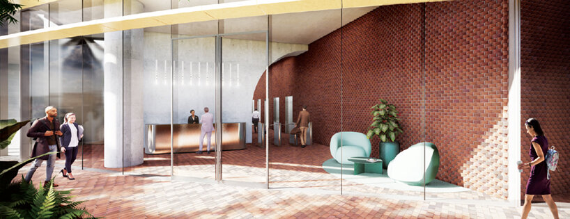 bjarke ingels energy hub