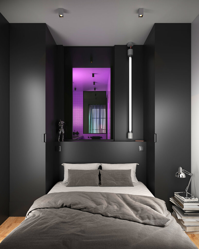 zyva studio hematite dust