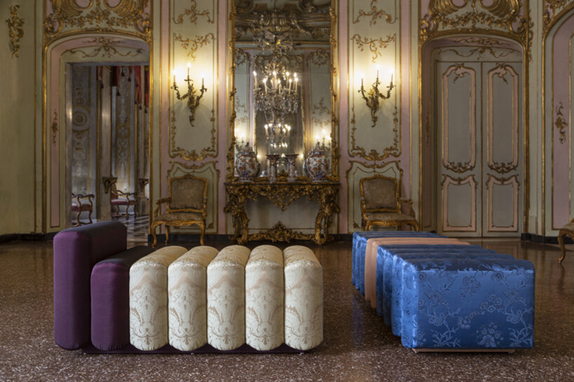 vito nesta palazzo reale