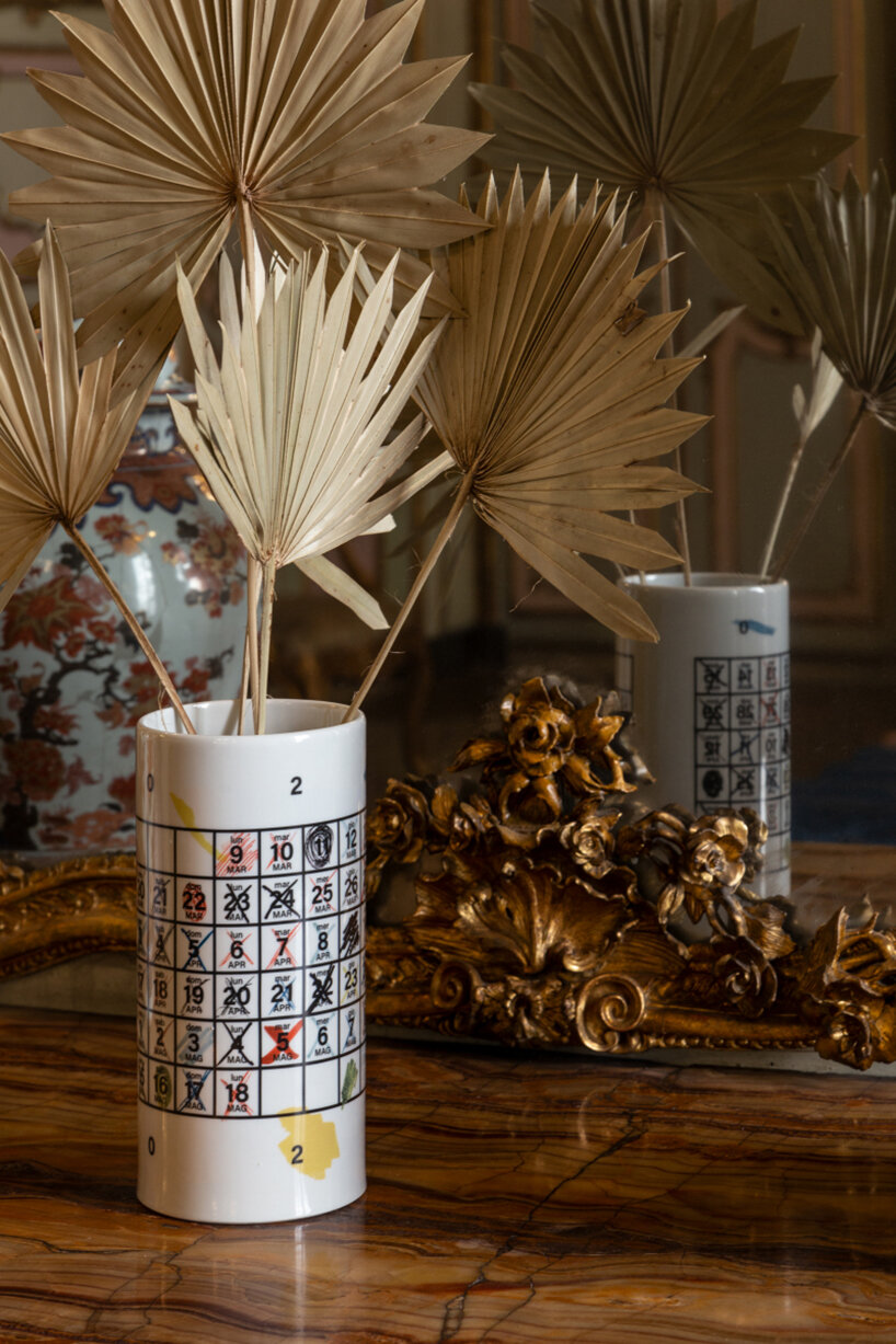 vito nesta palazzo reale