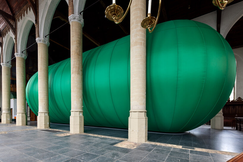 florentijn hofman city cocoon