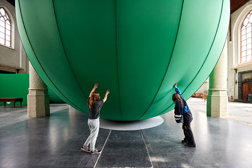 florentijn hofman city cocoon