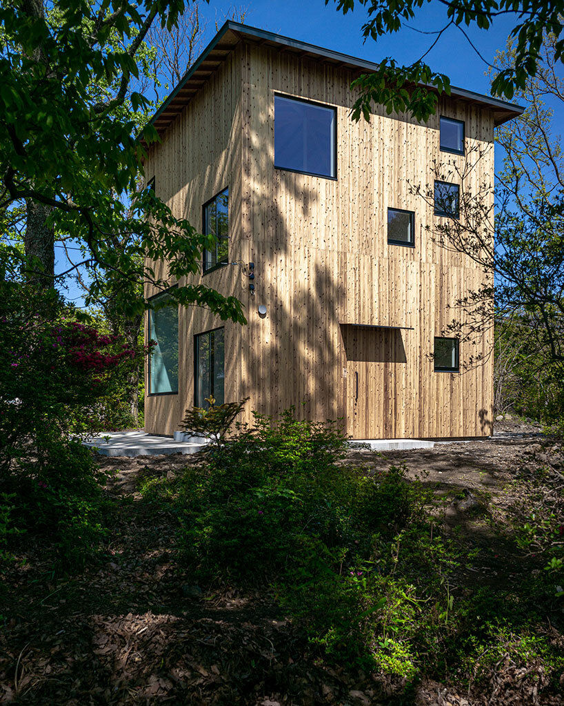 florian busch I house