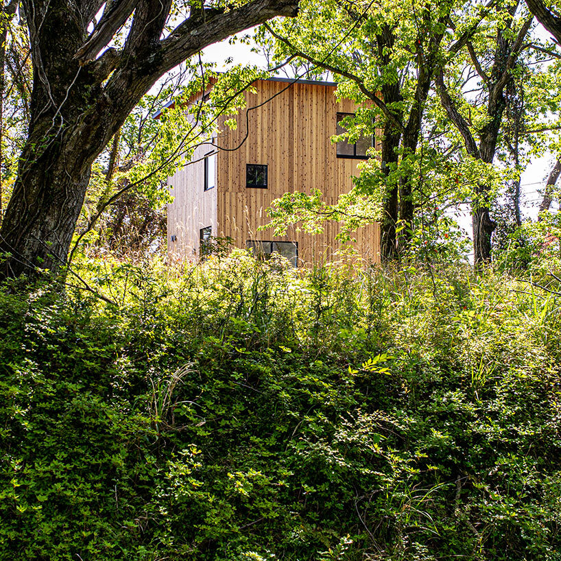 florian busch I house