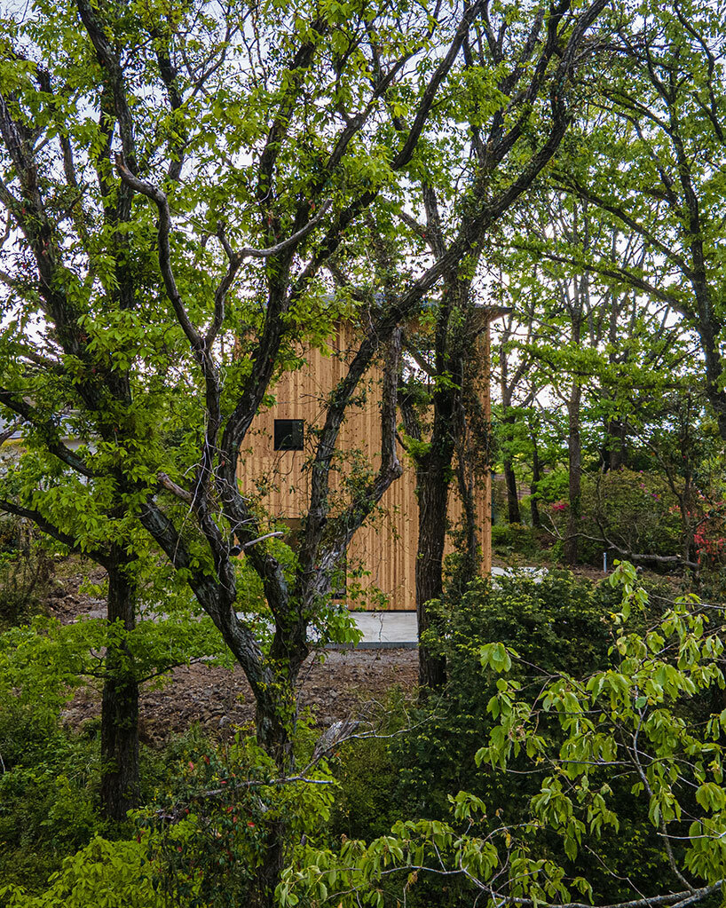 florian busch I house