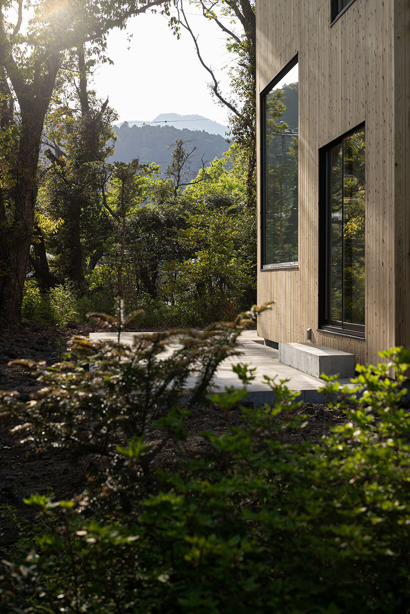 florian busch I house