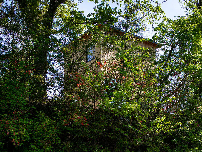 florian busch I house