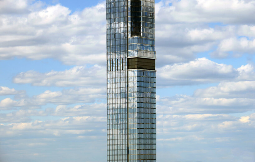 central park tower