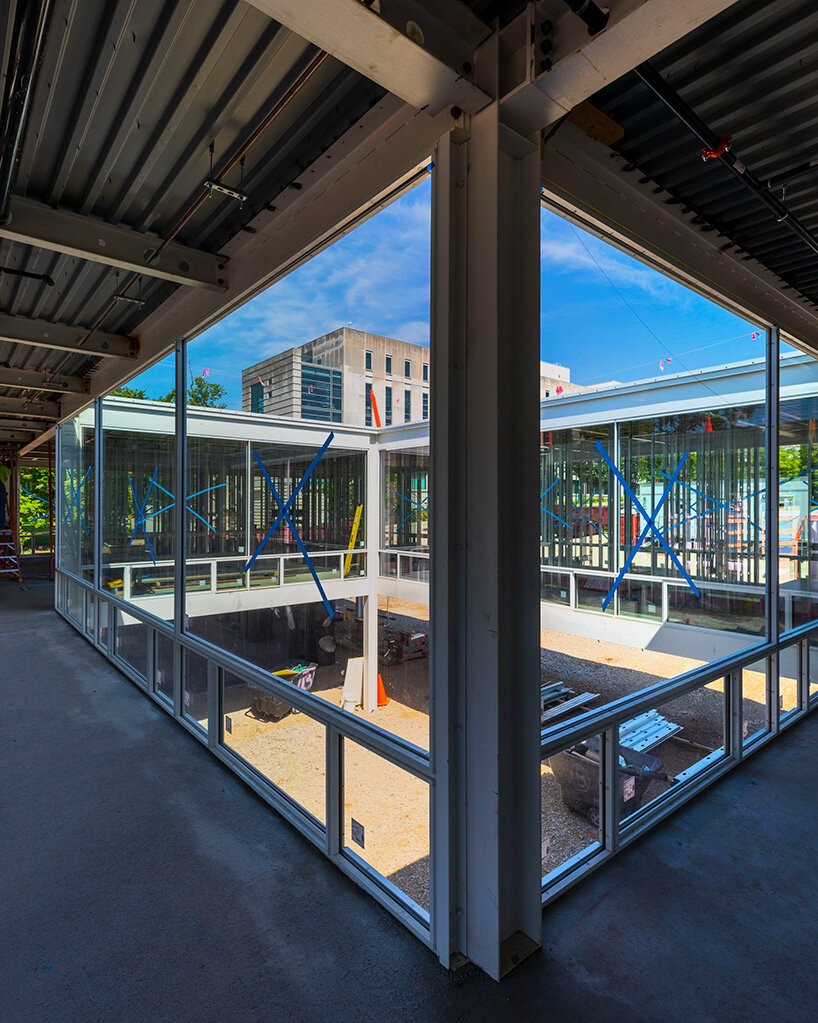 mies van der rohe indiana