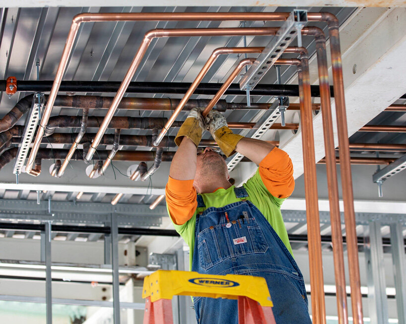 mies van der rohe indiana