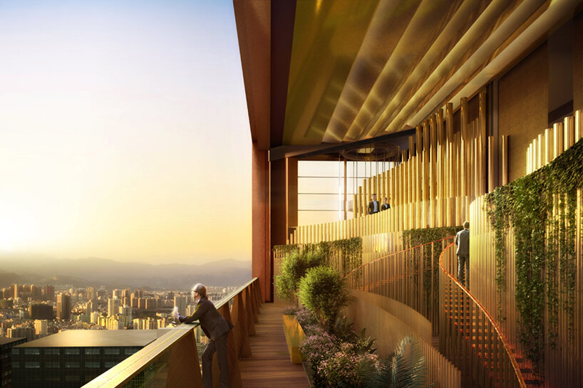 rogers stirk harbour qianhai