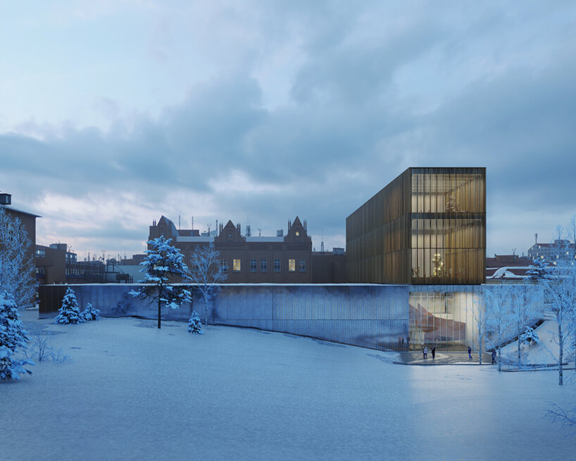 space travellers sara hildén