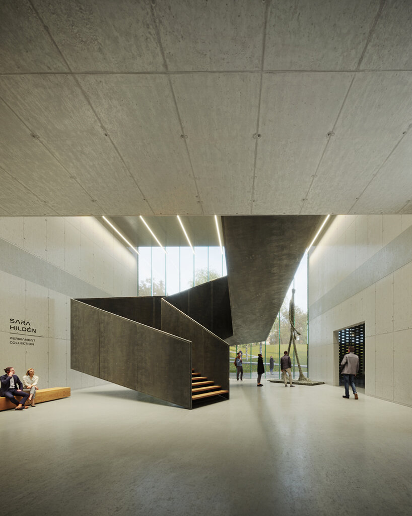 space travellers sara hildén