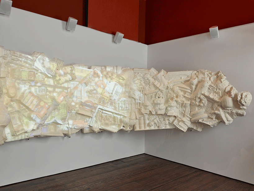 toshiki hirano reinventing texture