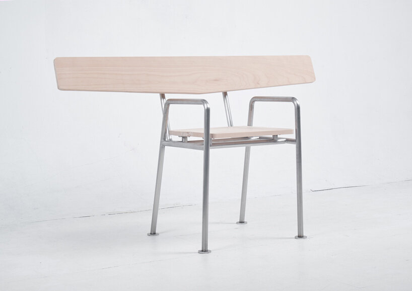 nghoi studio chill chair