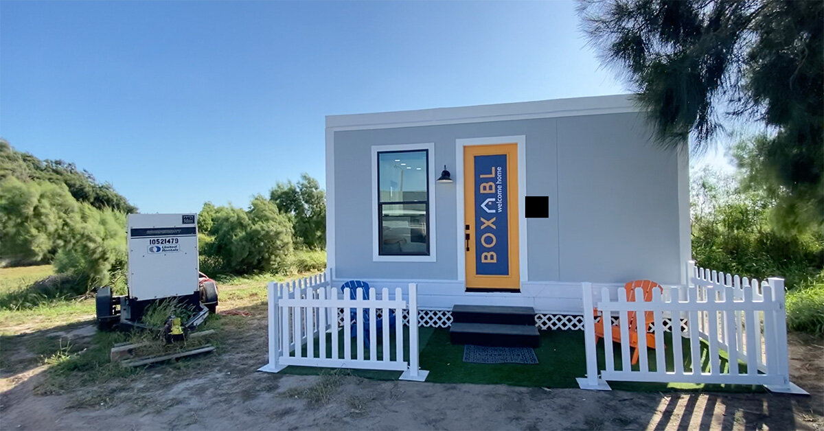 Impressive modern modular homes under 50k Https Www Designboom Com Wp Content Uploads 2021 07 Boxabl Casita Elon Musk Home Fb Jpg Impressive modern modular homes under 50k Https Www Designboom Com Wp Content Uploads 2021 07 Boxabl Casita Elon Musk Home Fb Jpg