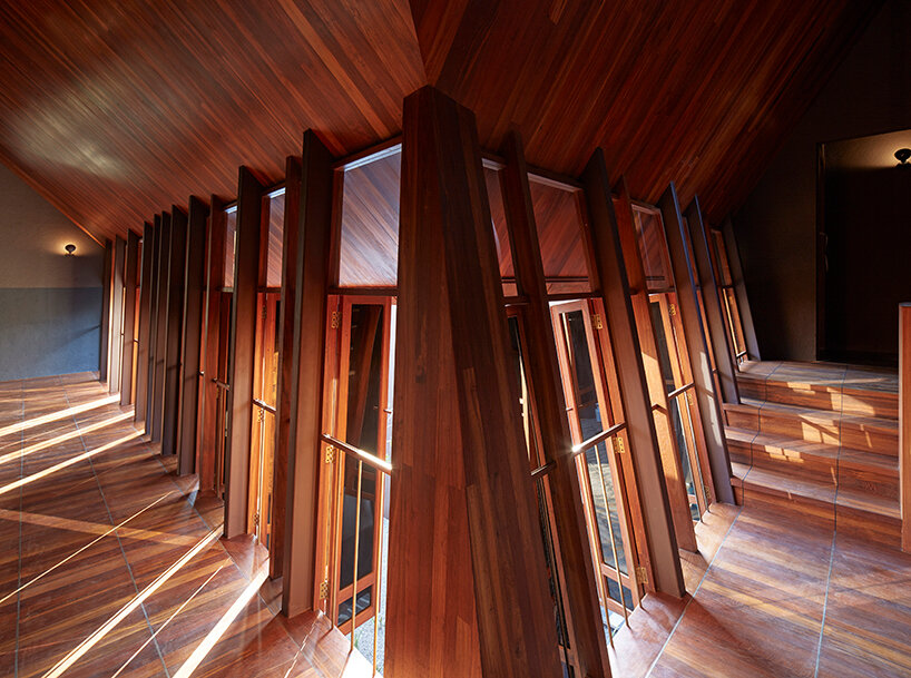 edmund sumner captures india's dramatic contemporary architecture in his new book