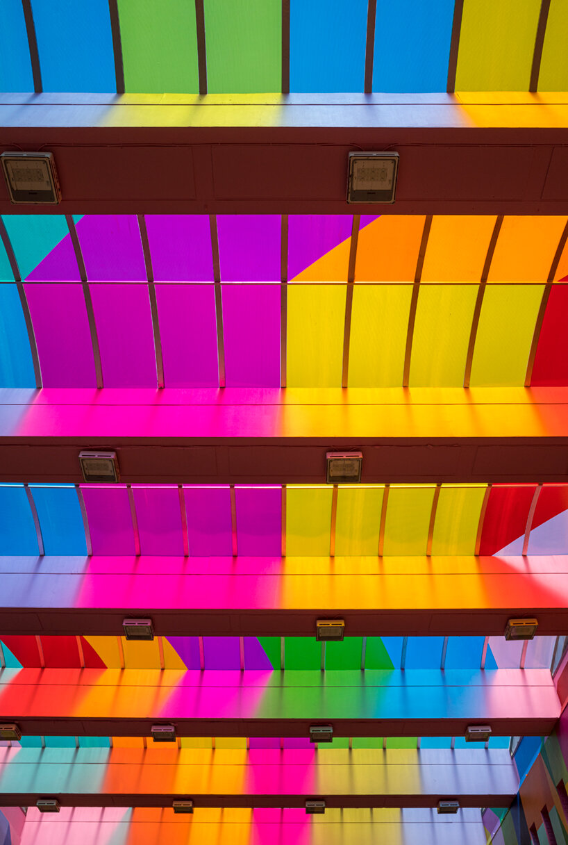 morag myerscough endless ribbon