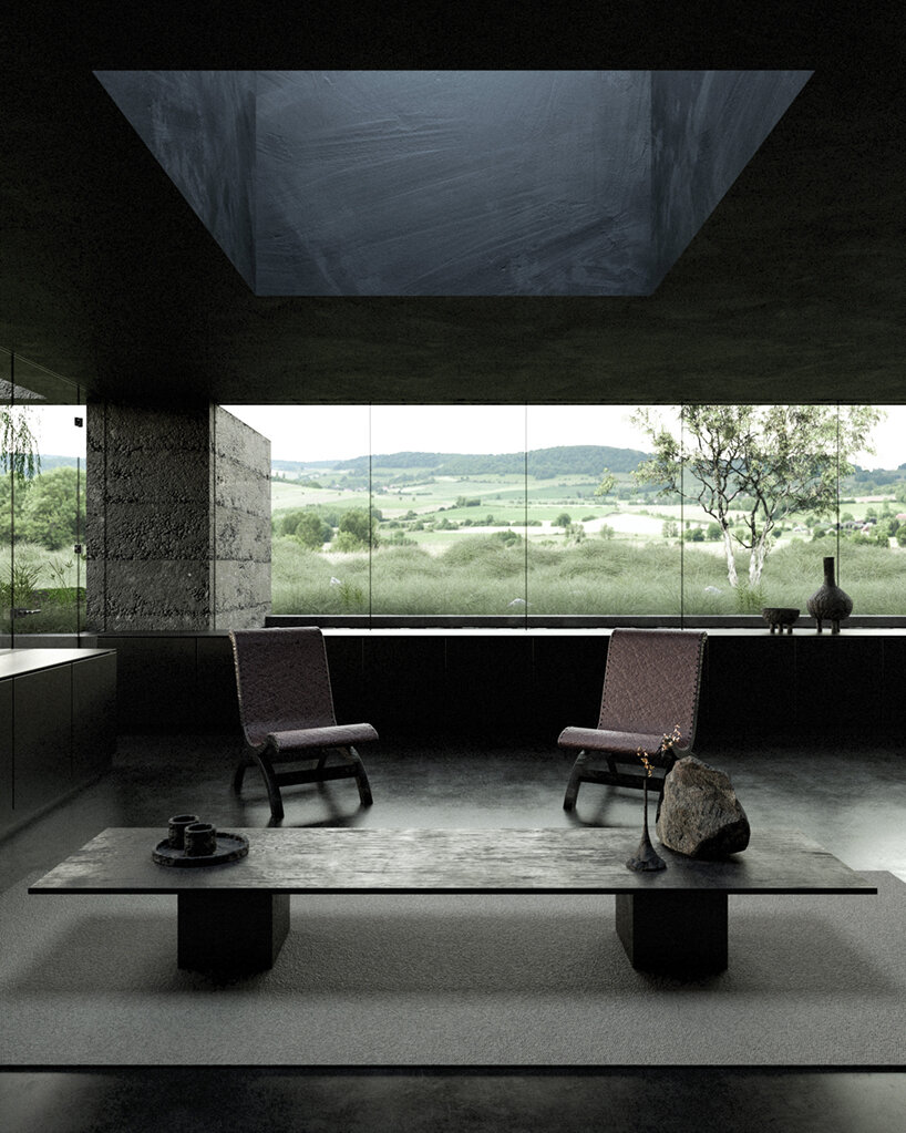 juan pablo guerra ruina