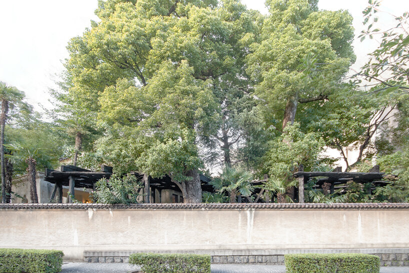 junya ishigami watarium pavilion