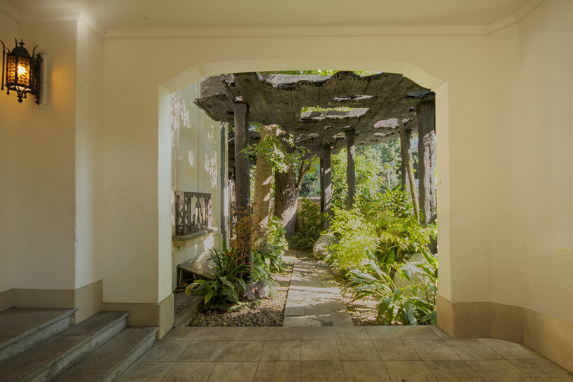 junya ishigami watarium pavilion