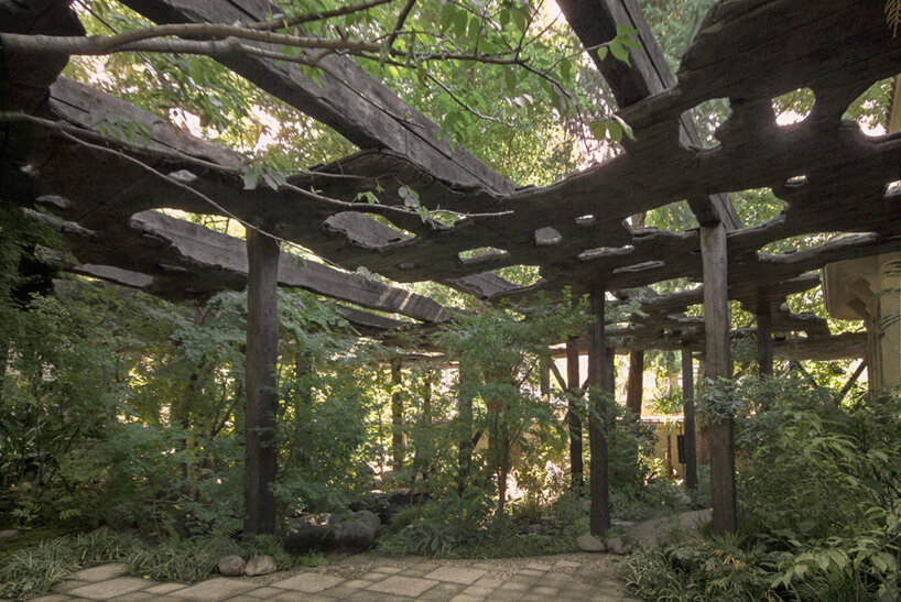junya ishigami watarium pavilion