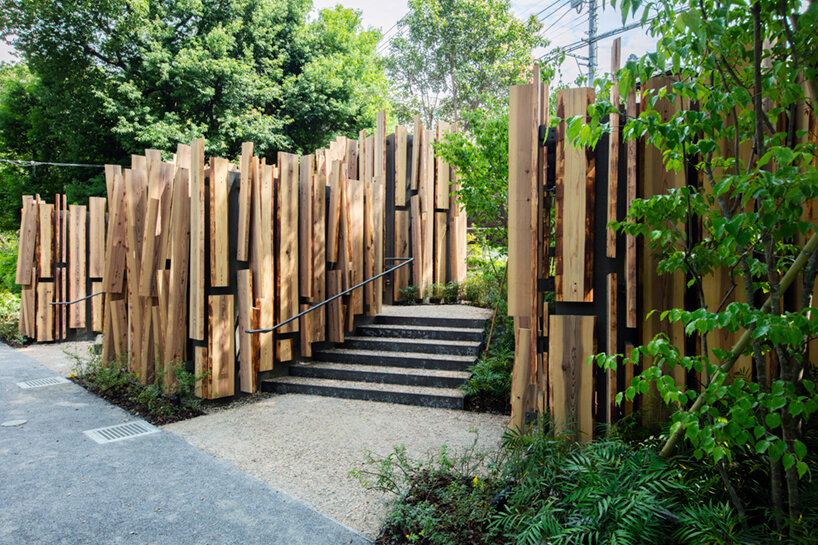 kengo kuma tokyo toilet