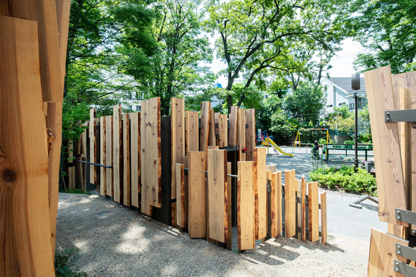 kengo kuma tokyo toilet